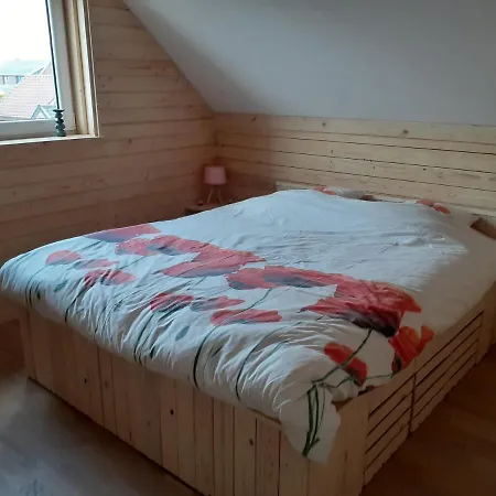 L'appartement De La Cite De L'oie * Visé