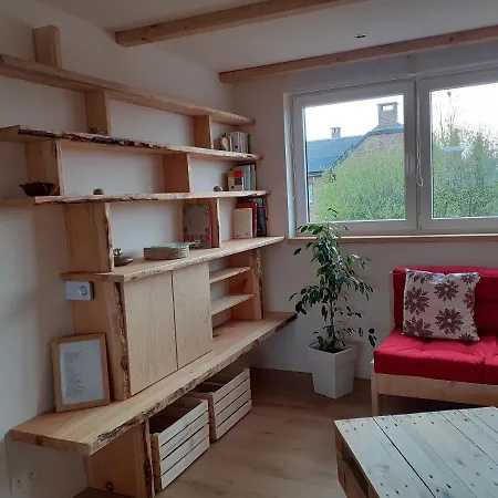 L'appartement De La Cite De L'oie